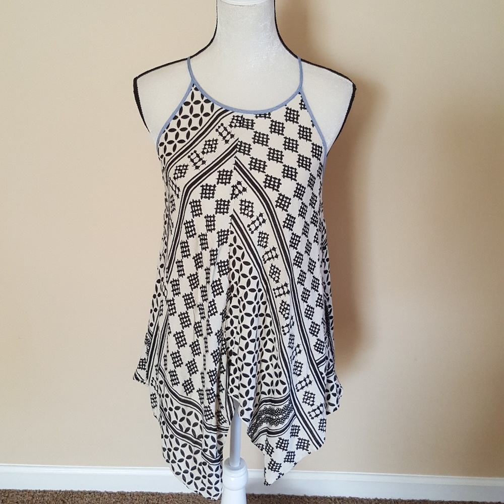 The impeccable Pig size XS sleeveless top